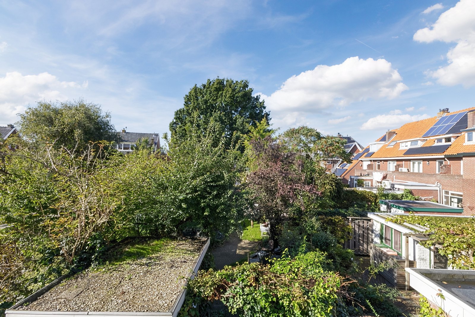 Prins Bernhardstraat 19