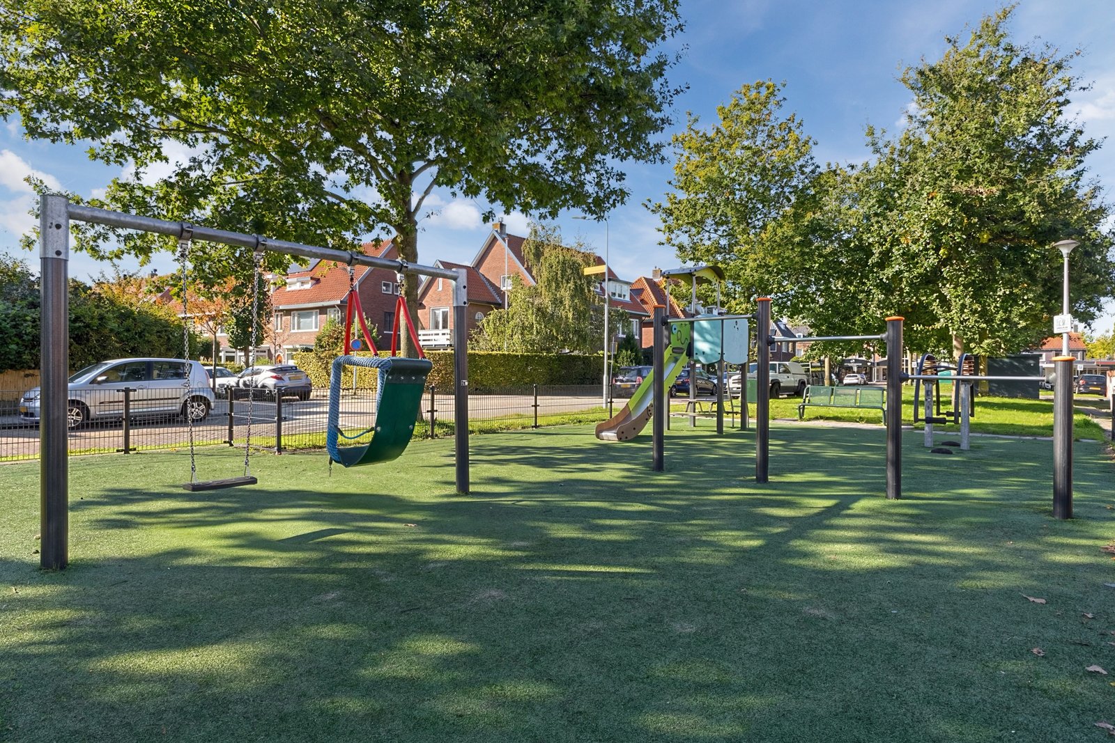 Prins Bernhardstraat 19