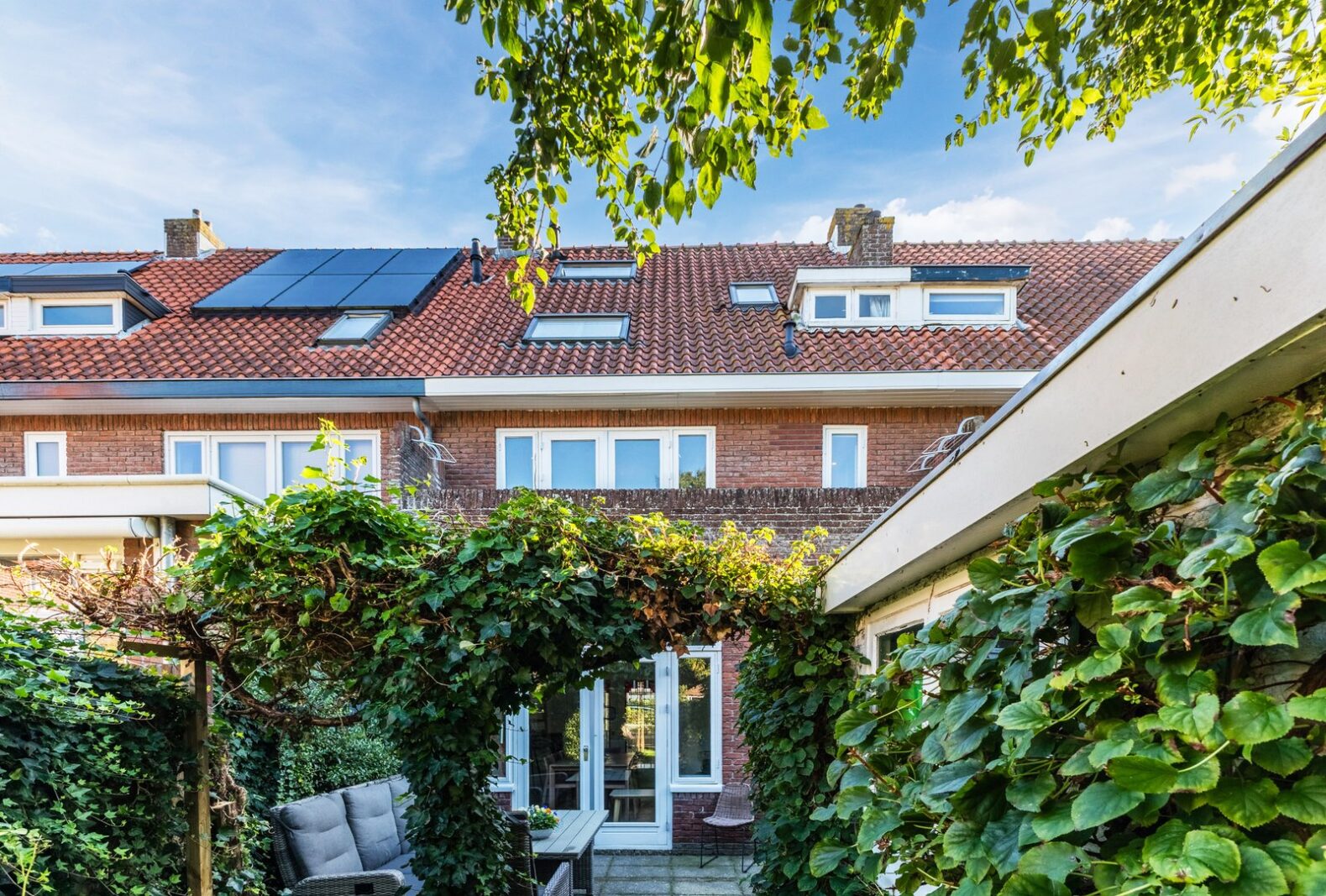 Prins Bernhardstraat 19