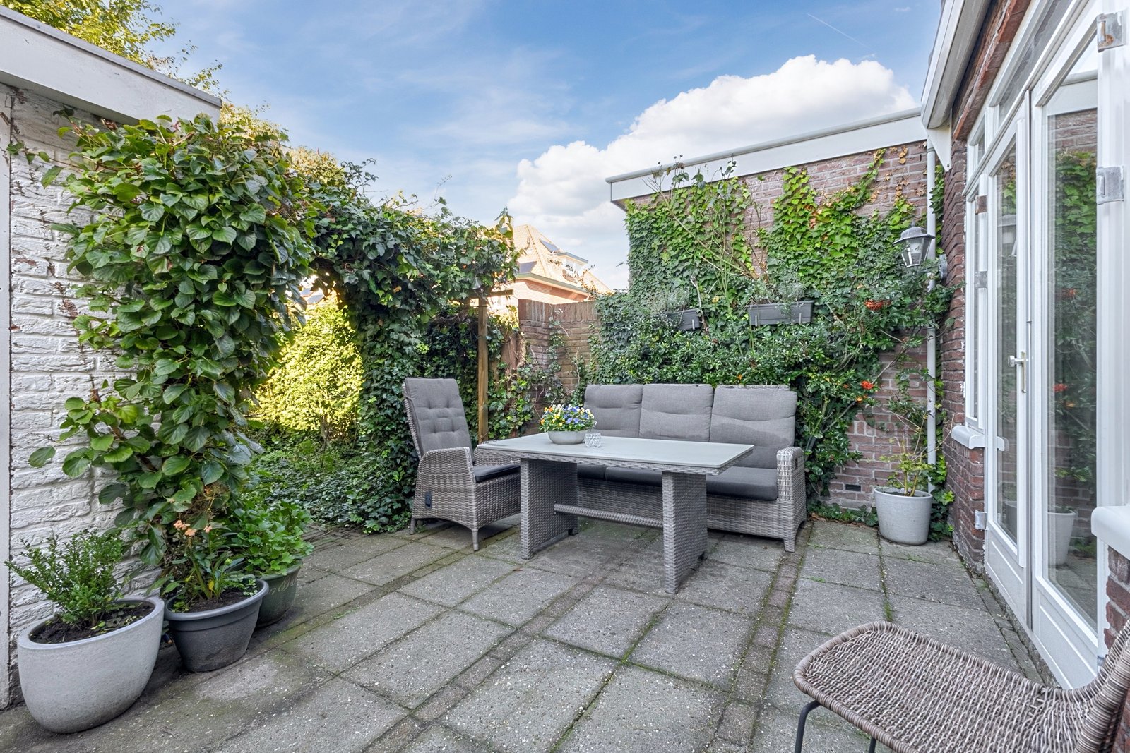 Prins Bernhardstraat 19