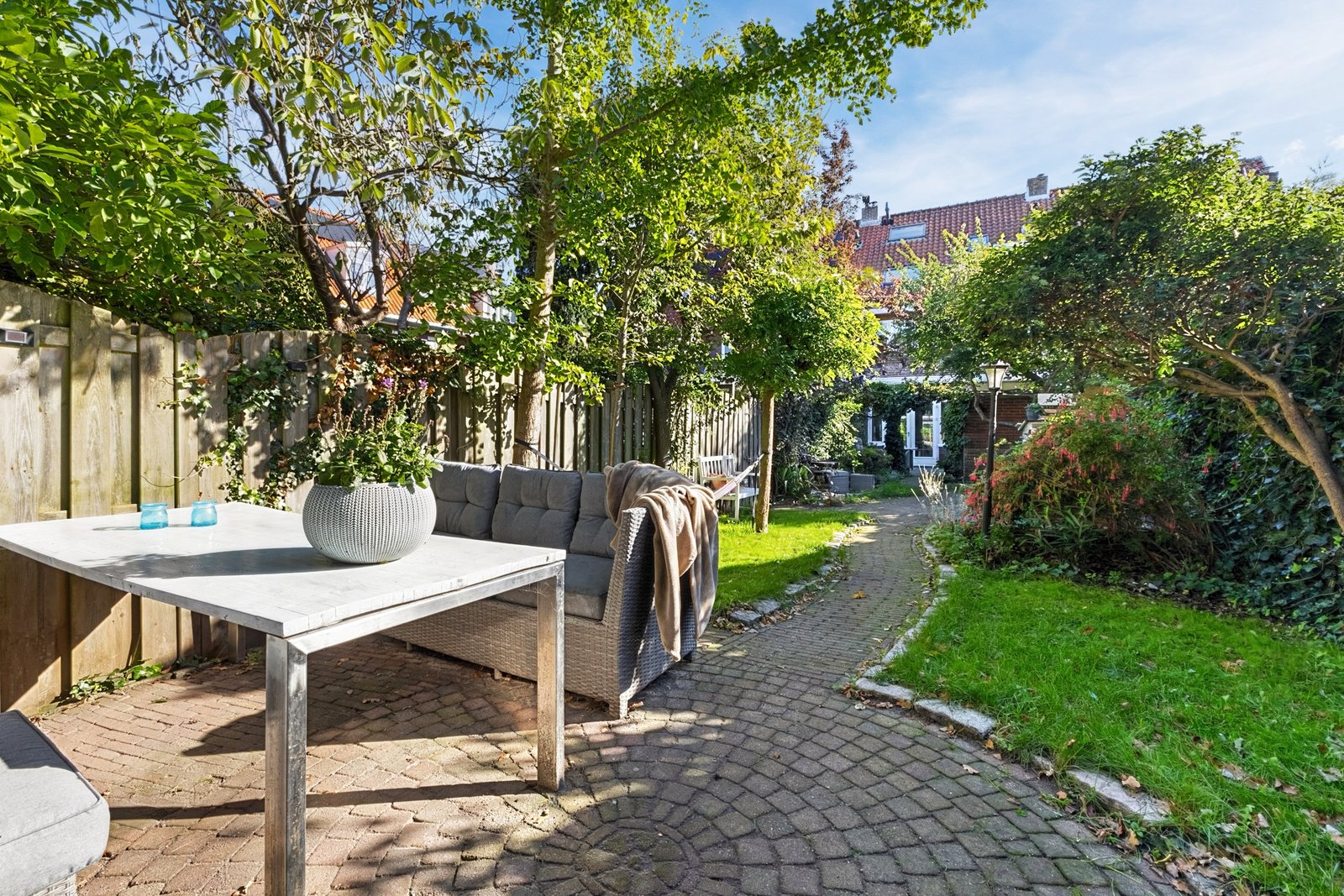 Prins Bernhardstraat 19