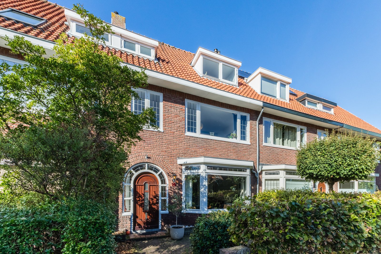 Prins Bernhardstraat 19