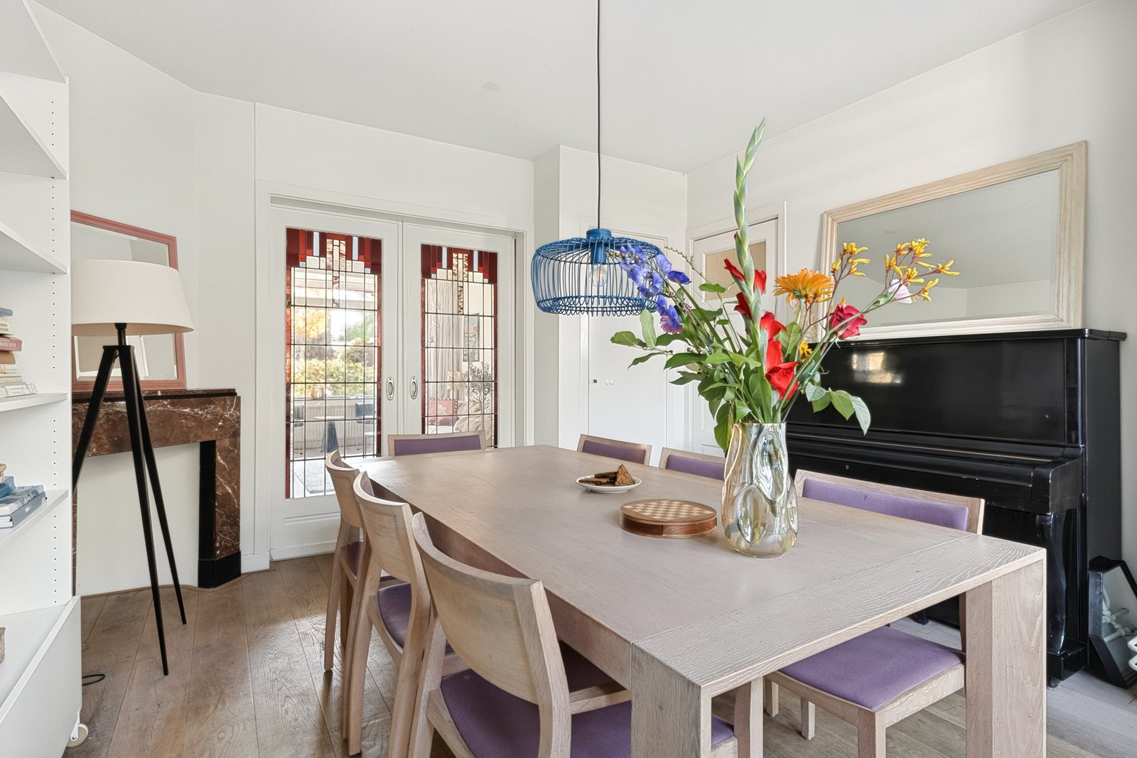 Prins Bernhardstraat 19