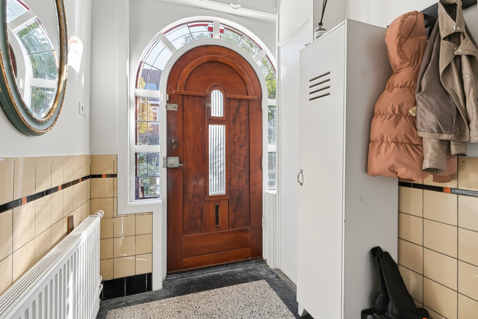Prins Bernhardstraat 19