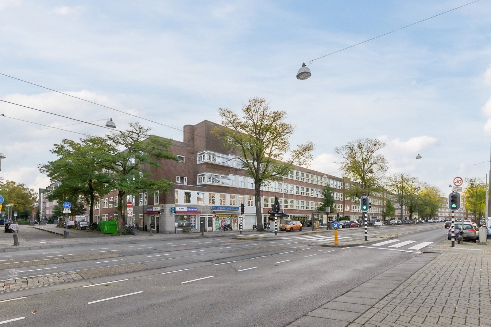 Willem Schoutenstraat 31-2