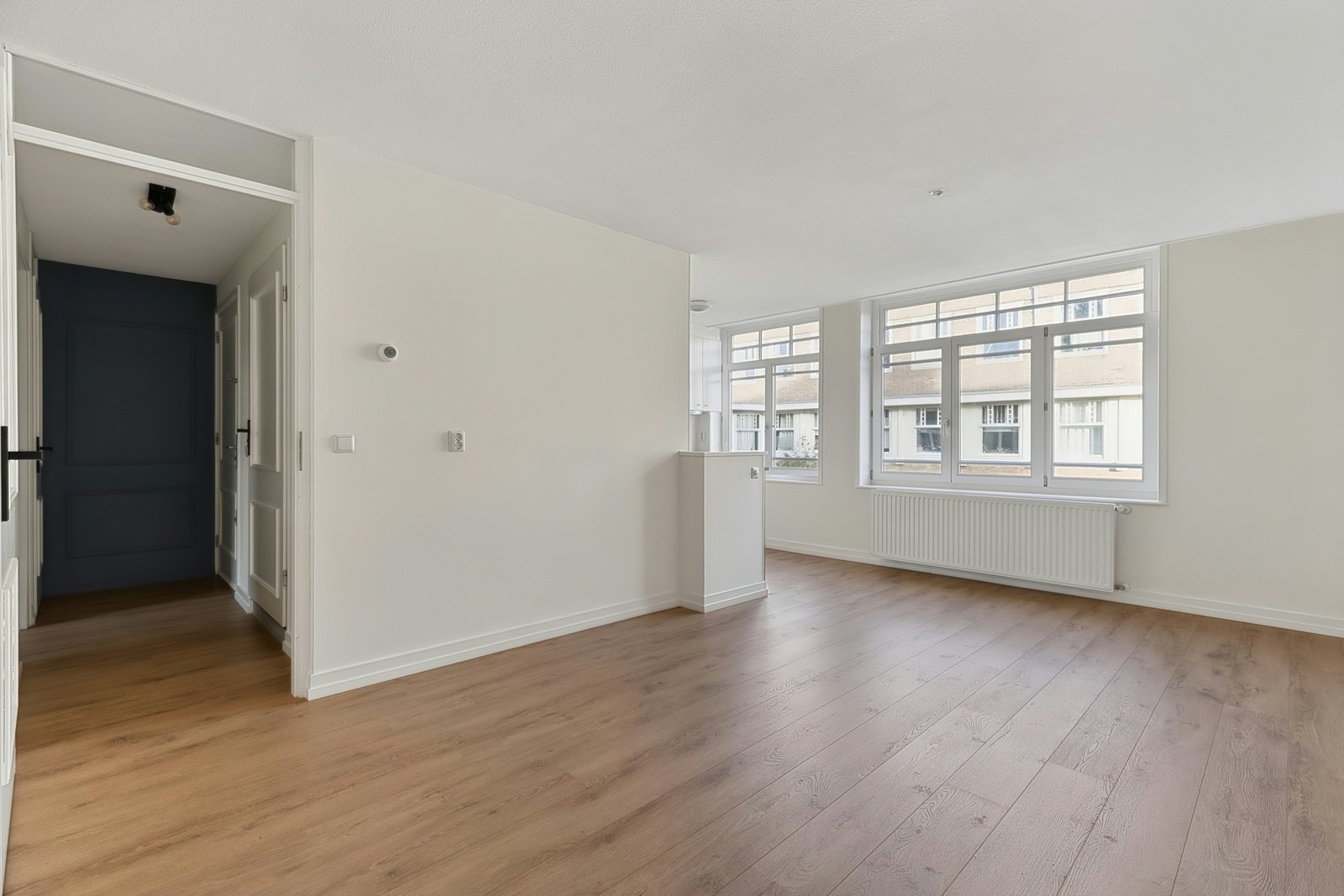 Willem Schoutenstraat 31-2