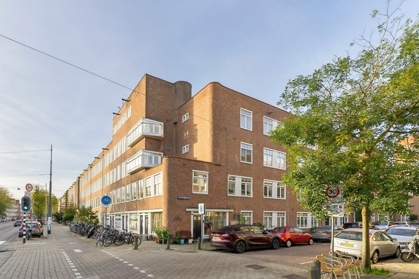 Willem Schoutenstraat 31-2
