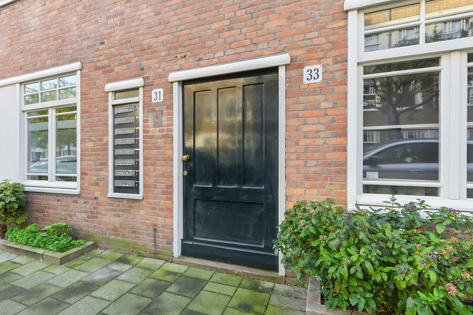 Willem Schoutenstraat 31-2