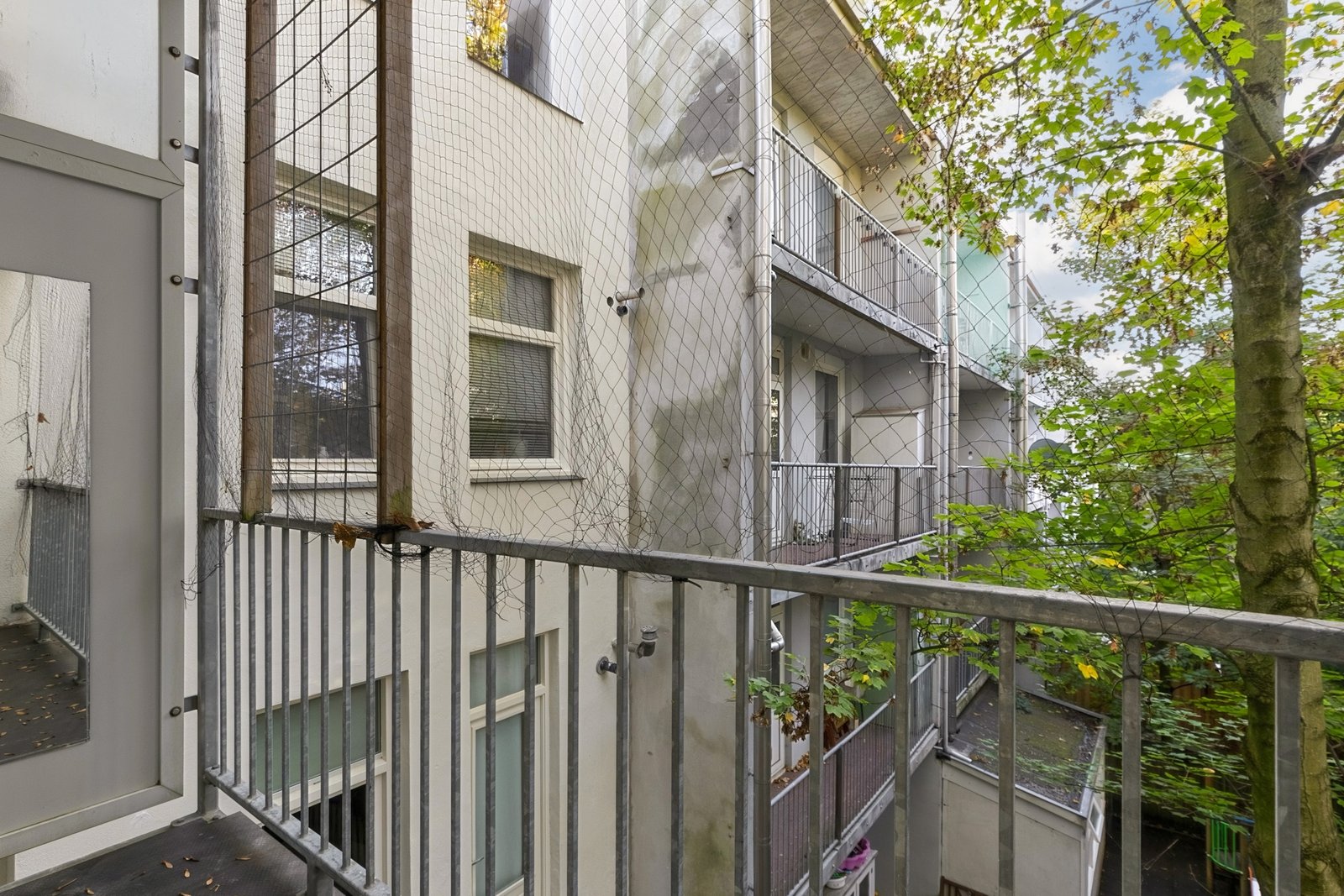 Willem Schoutenstraat 31-2