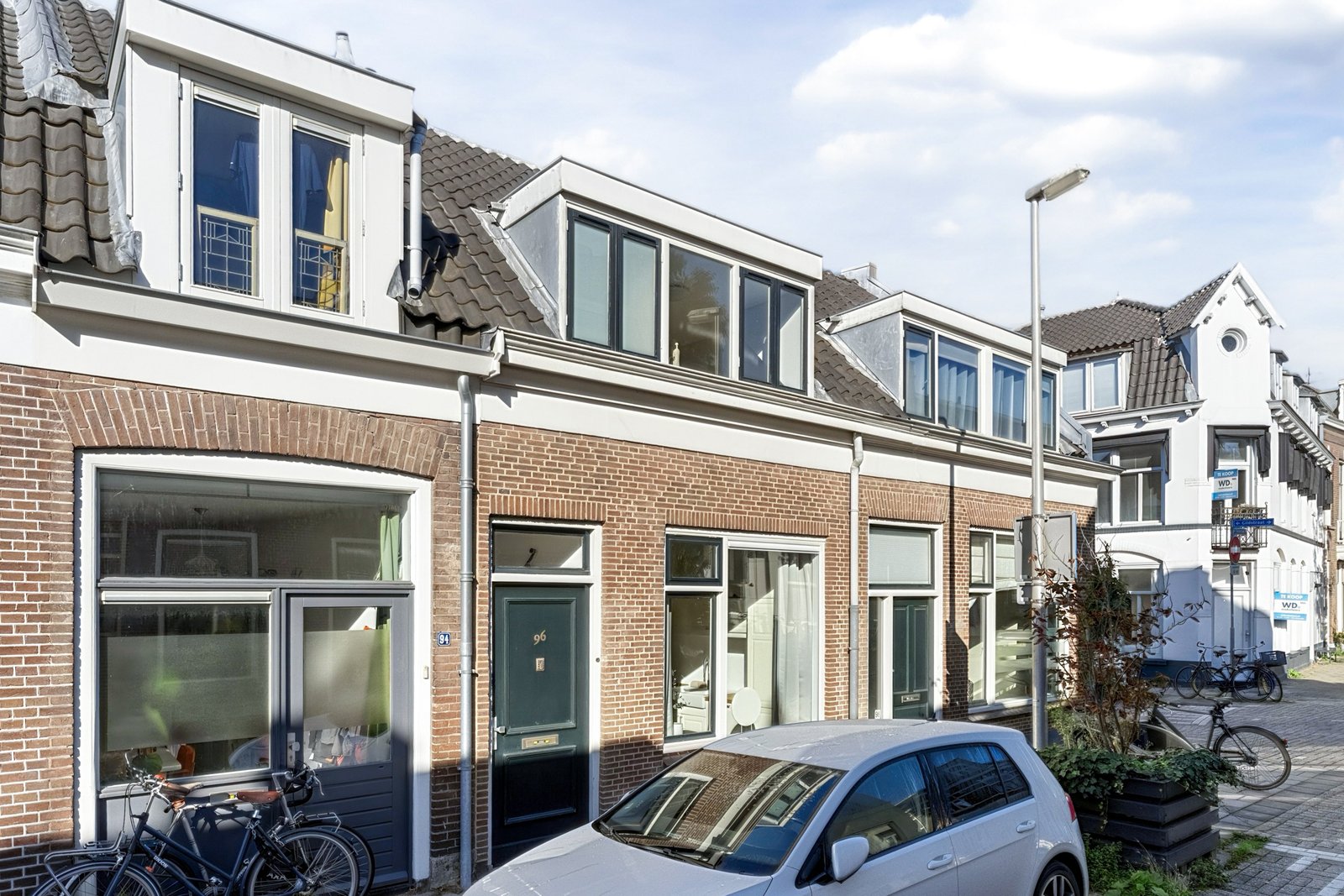 Goedestraat 96