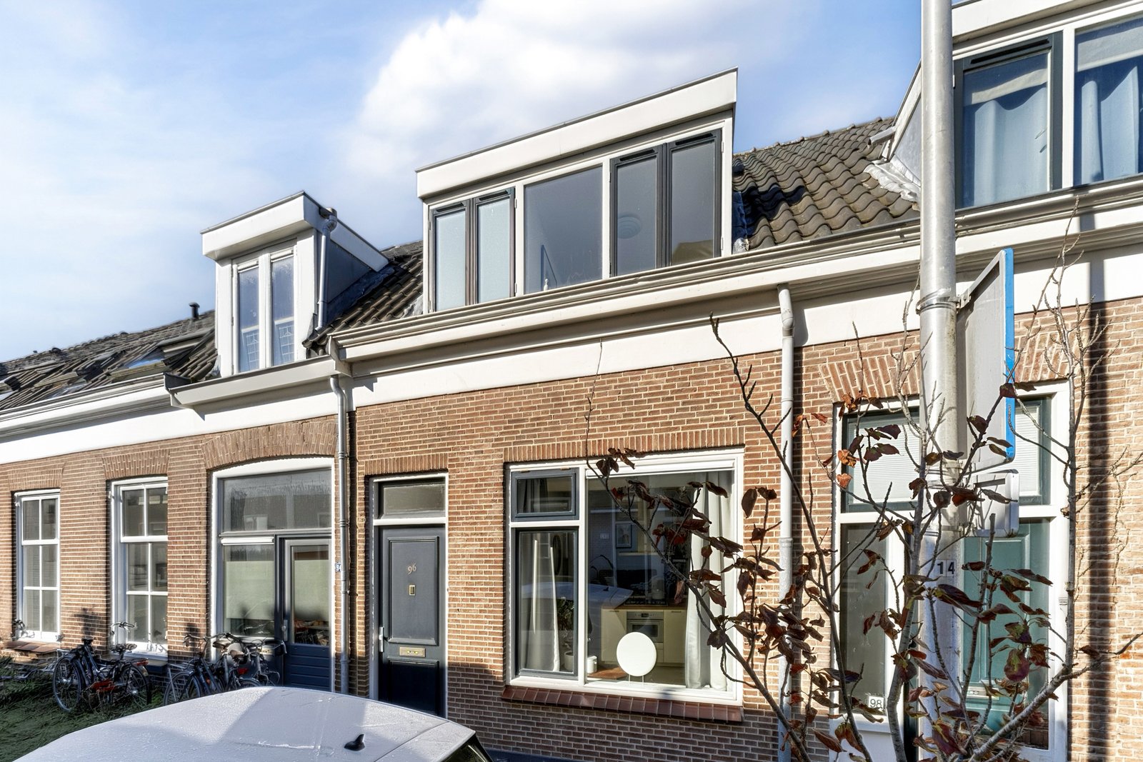 Goedestraat 96