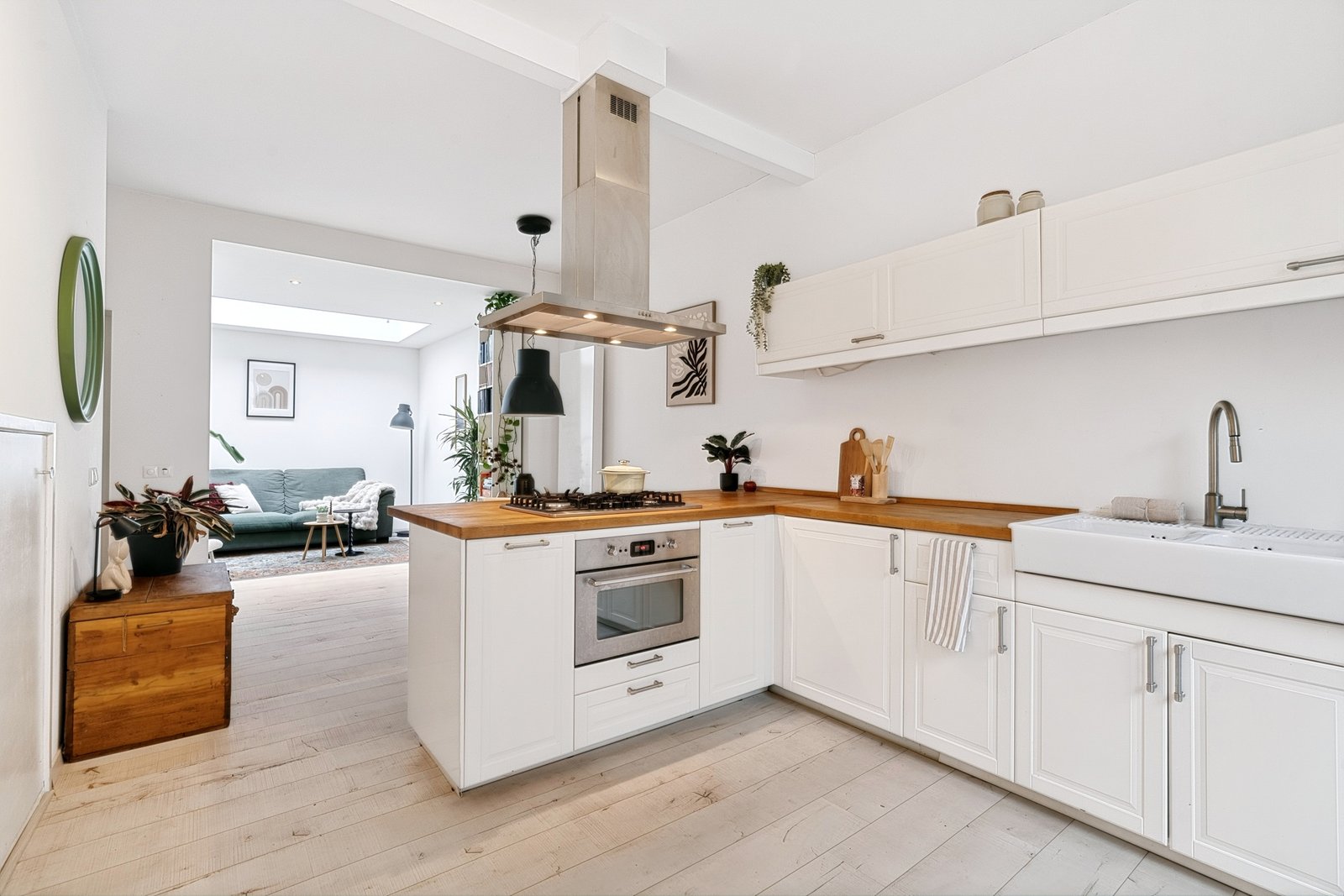 Goedestraat 96
