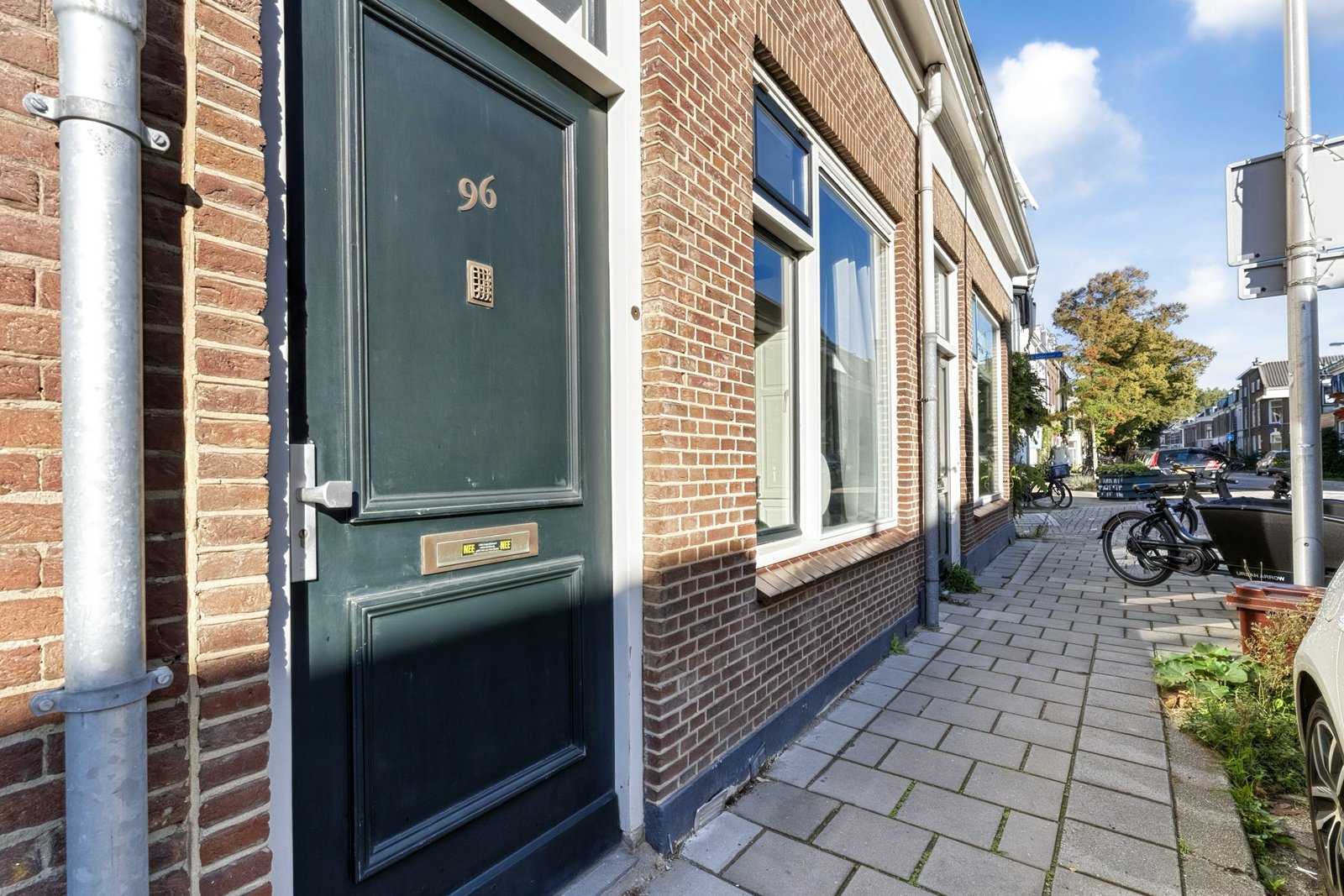 Goedestraat 96