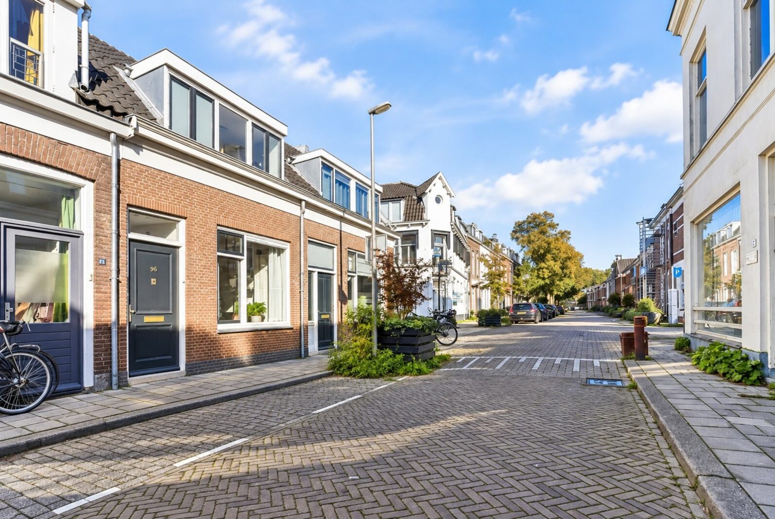 Goedestraat 96