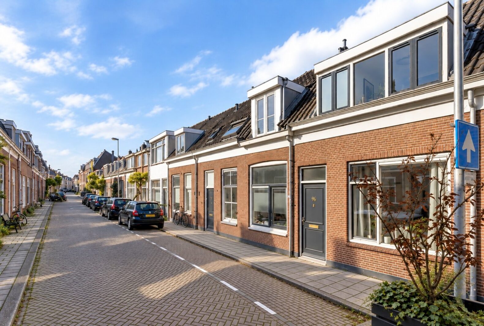 Goedestraat 96