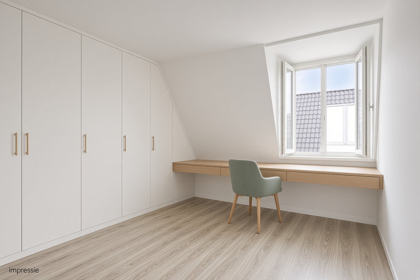 Raamsteeg 20