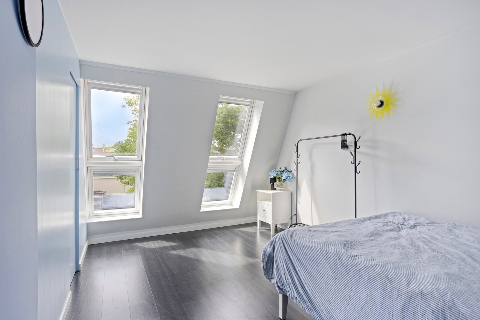 Raamsteeg 20