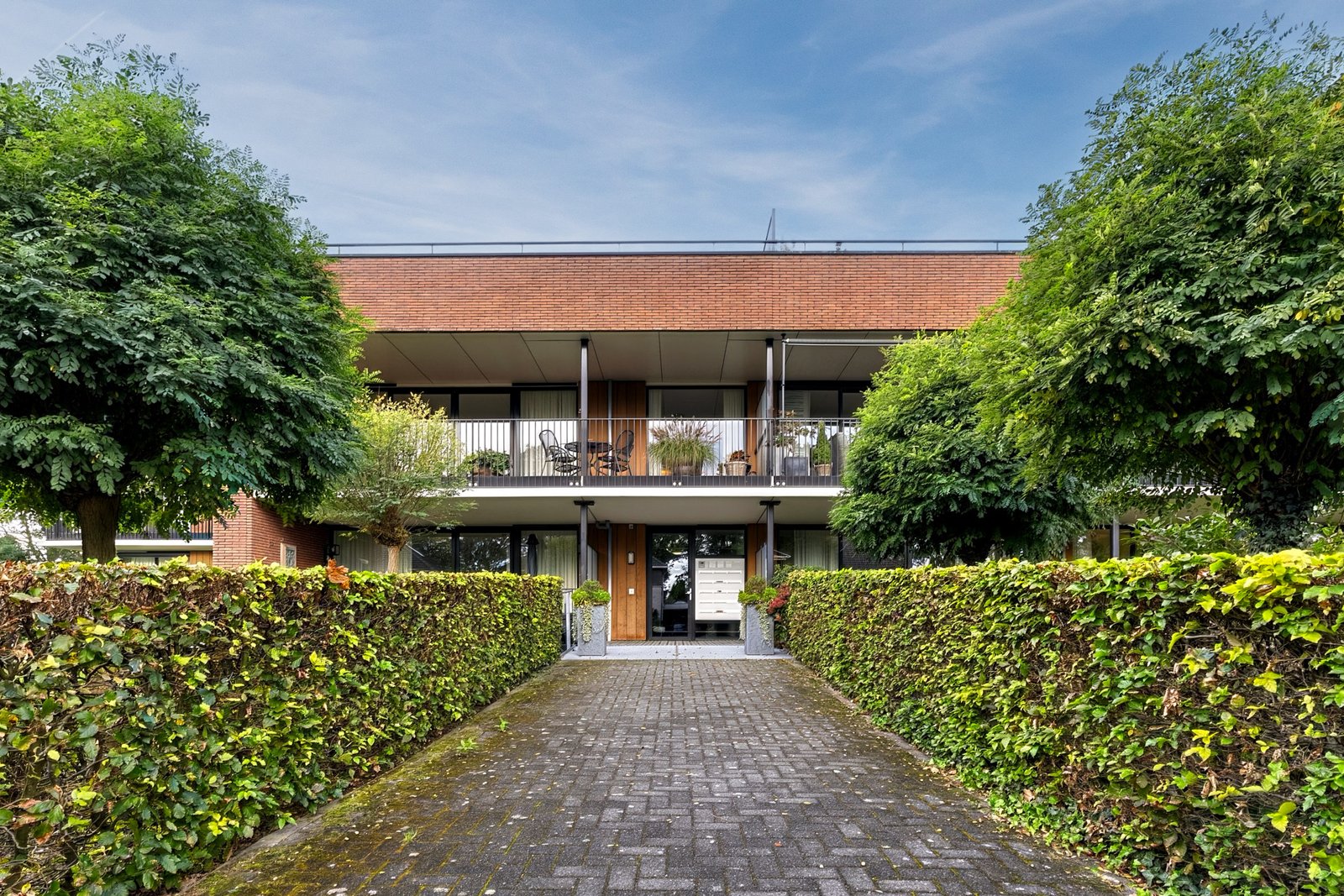 Steenbeek 58