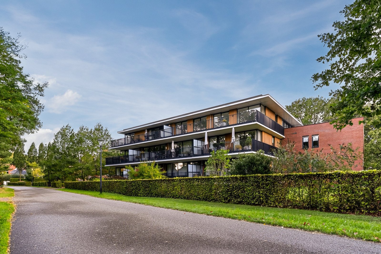 Steenbeek 58