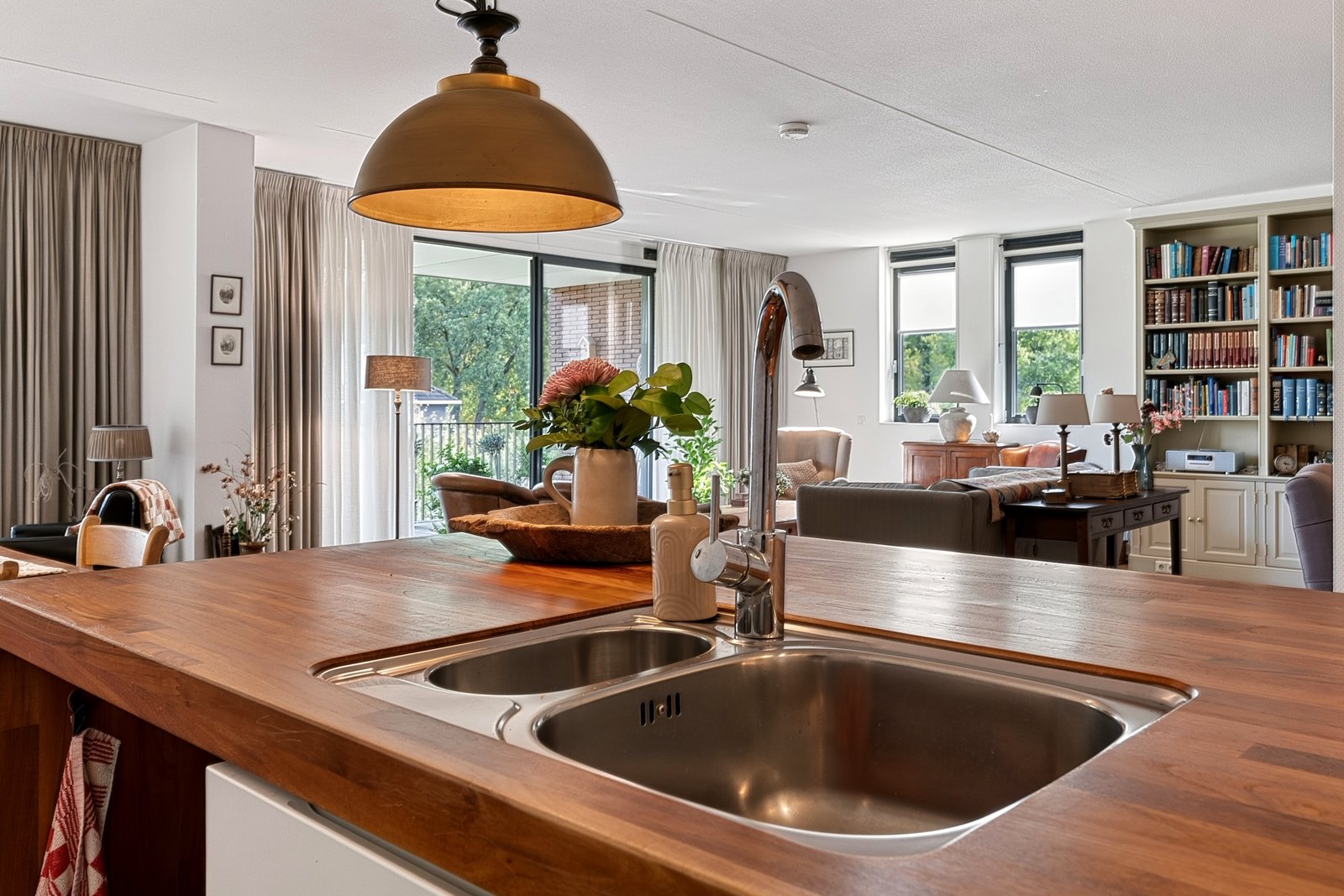 Steenbeek 58