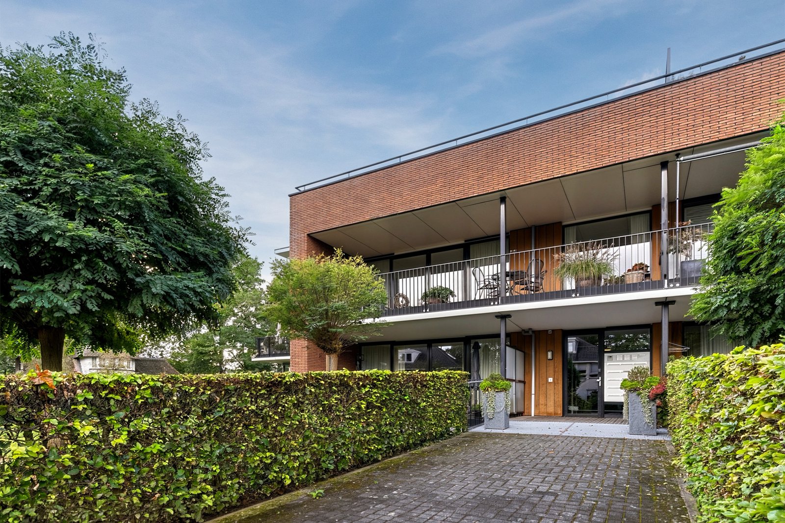 Steenbeek 58