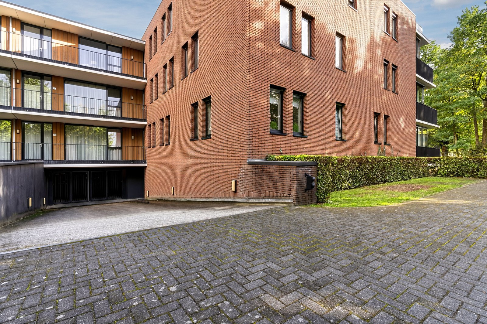 Steenbeek 58