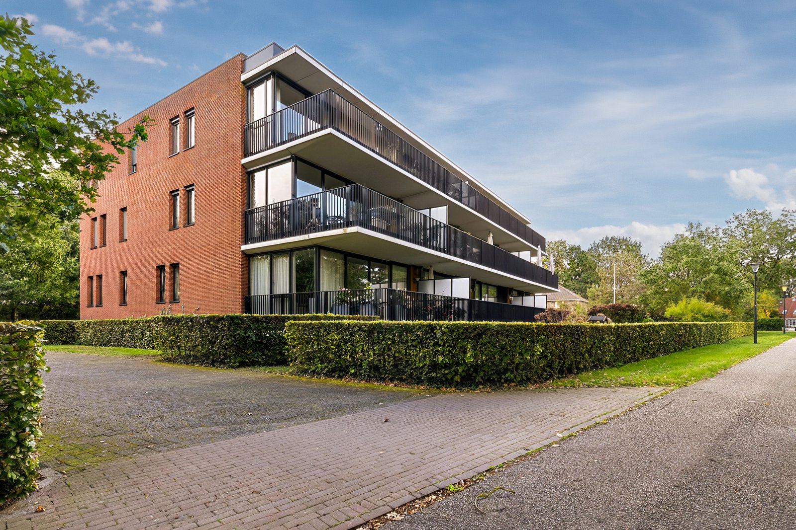 Steenbeek 58