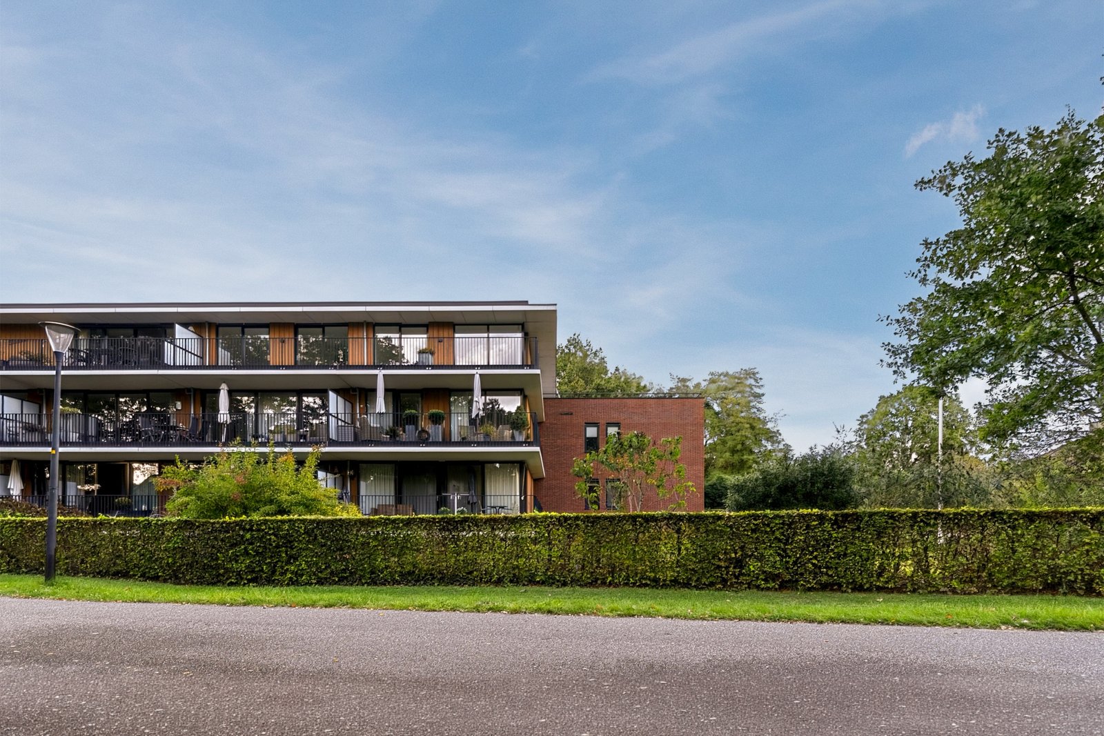Steenbeek 58