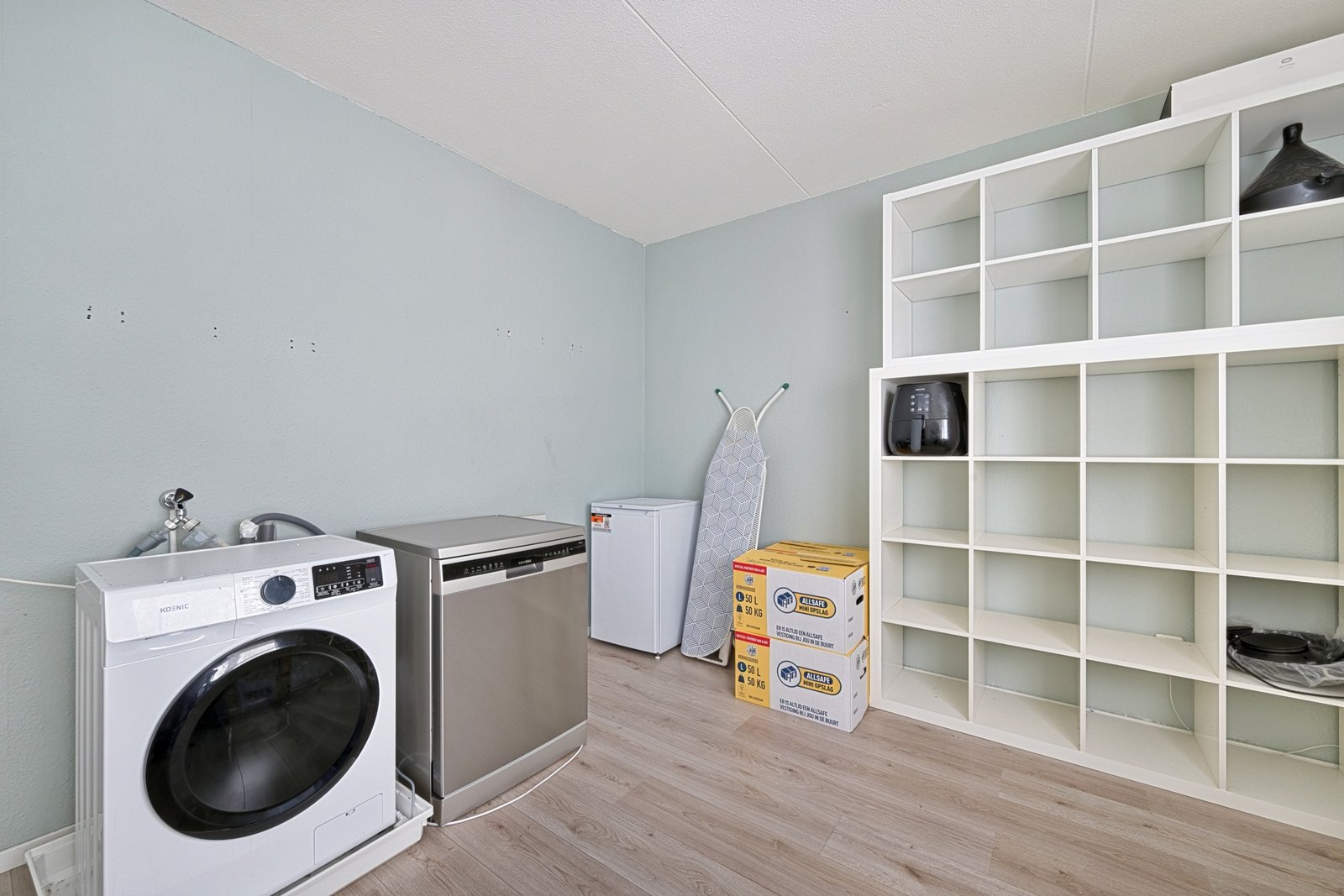 Putstraat 8B