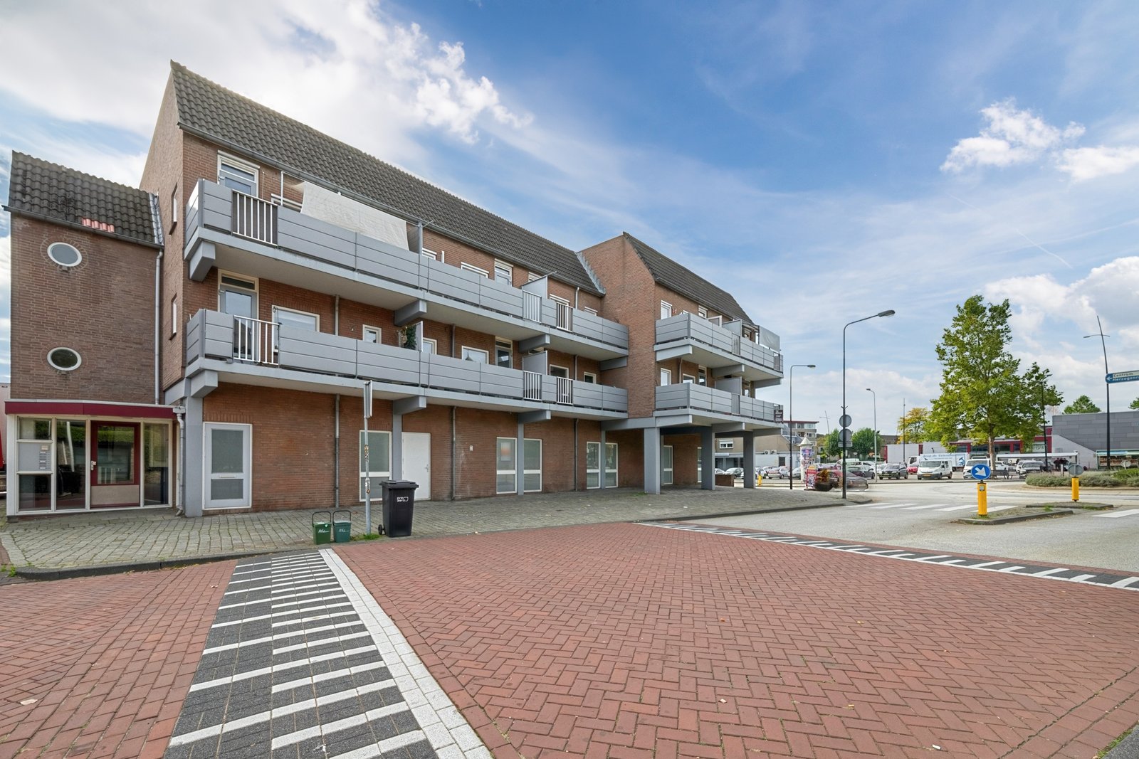 Putstraat 8B