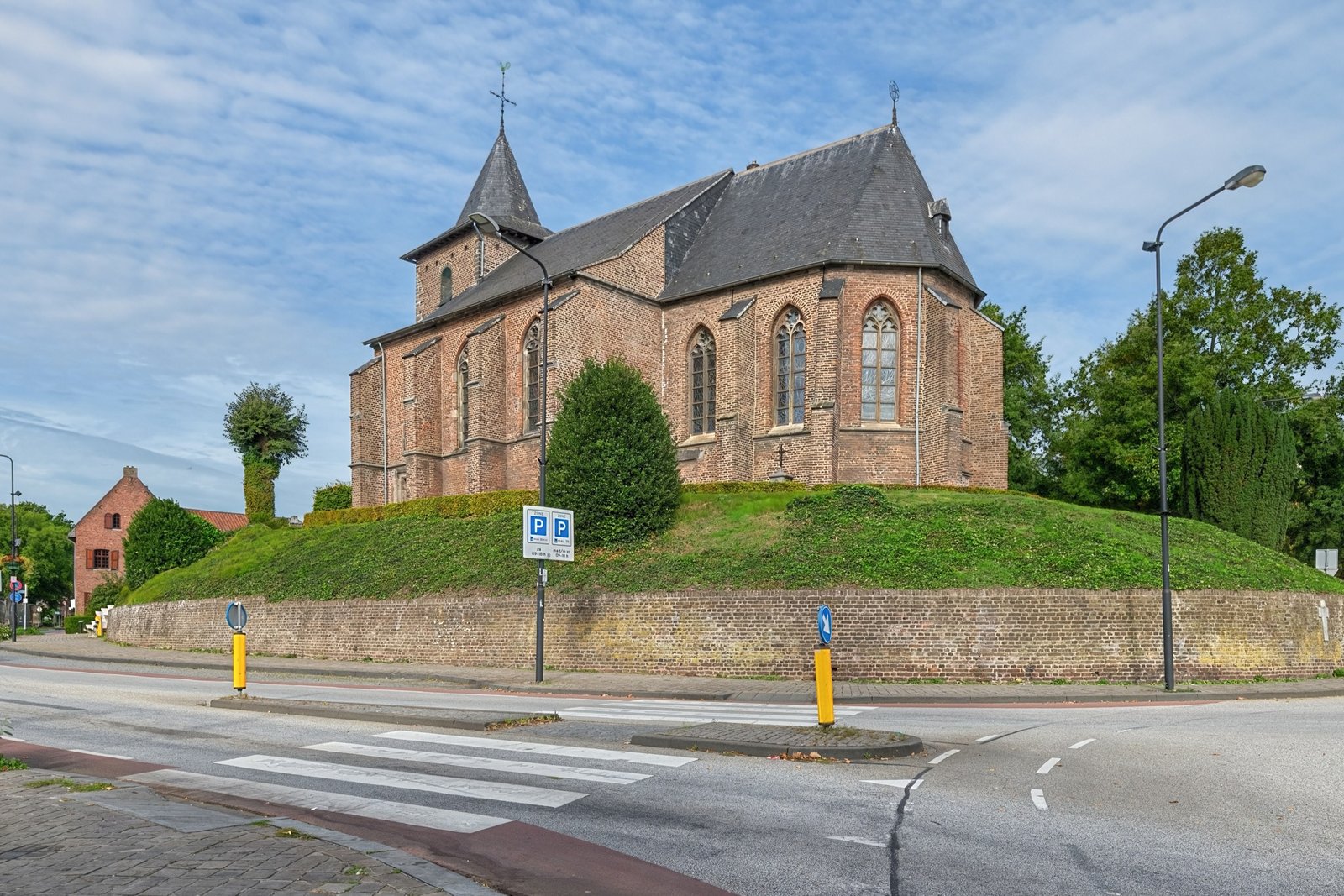 Putstraat 8B