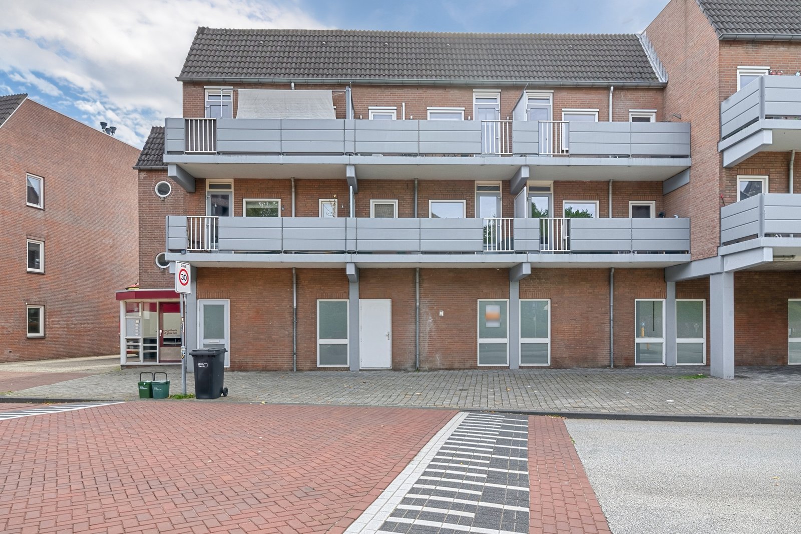 Putstraat 8B