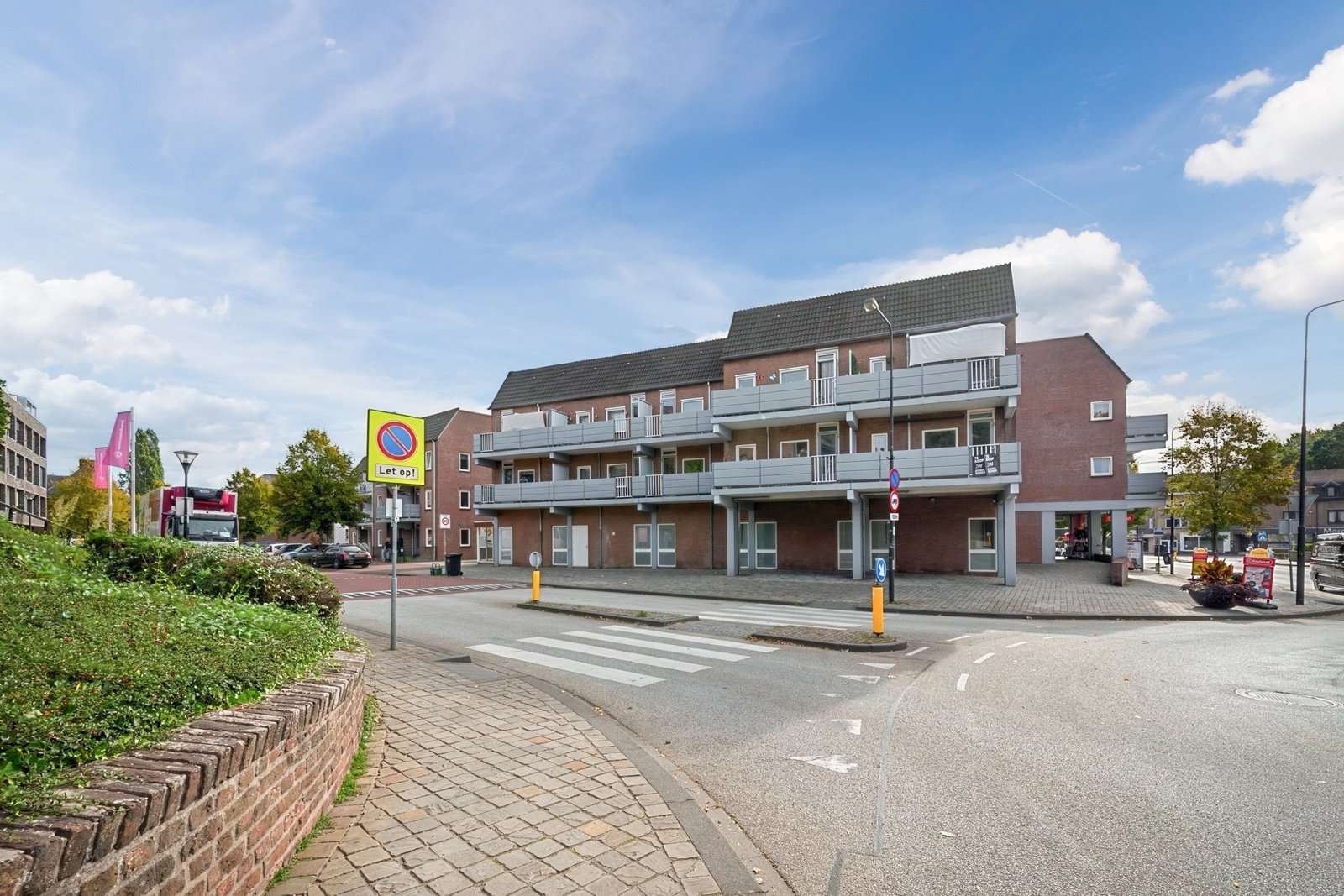 Putstraat 8B