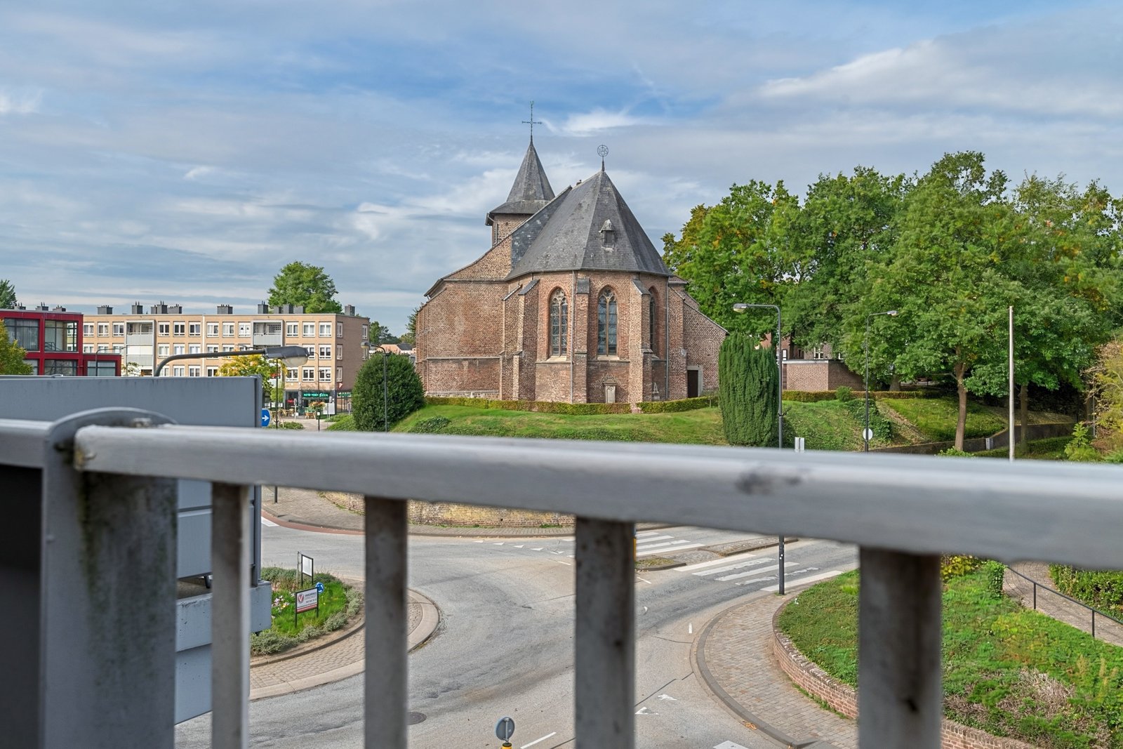 Putstraat 8B