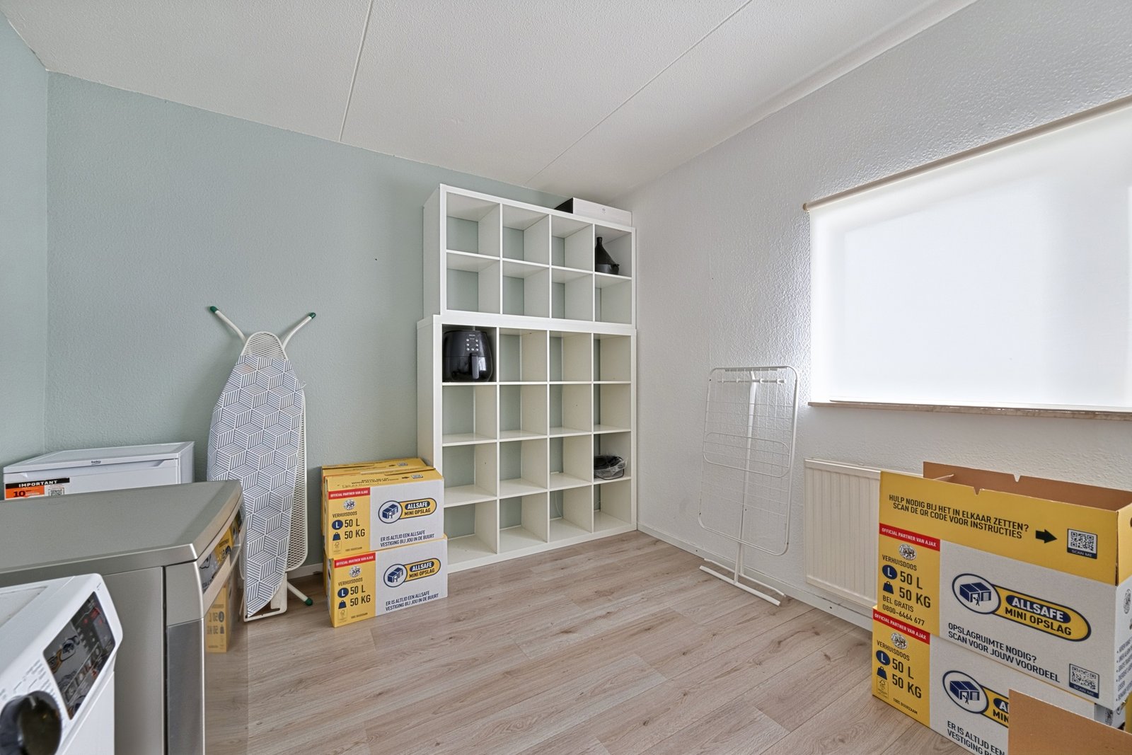 Putstraat 8B