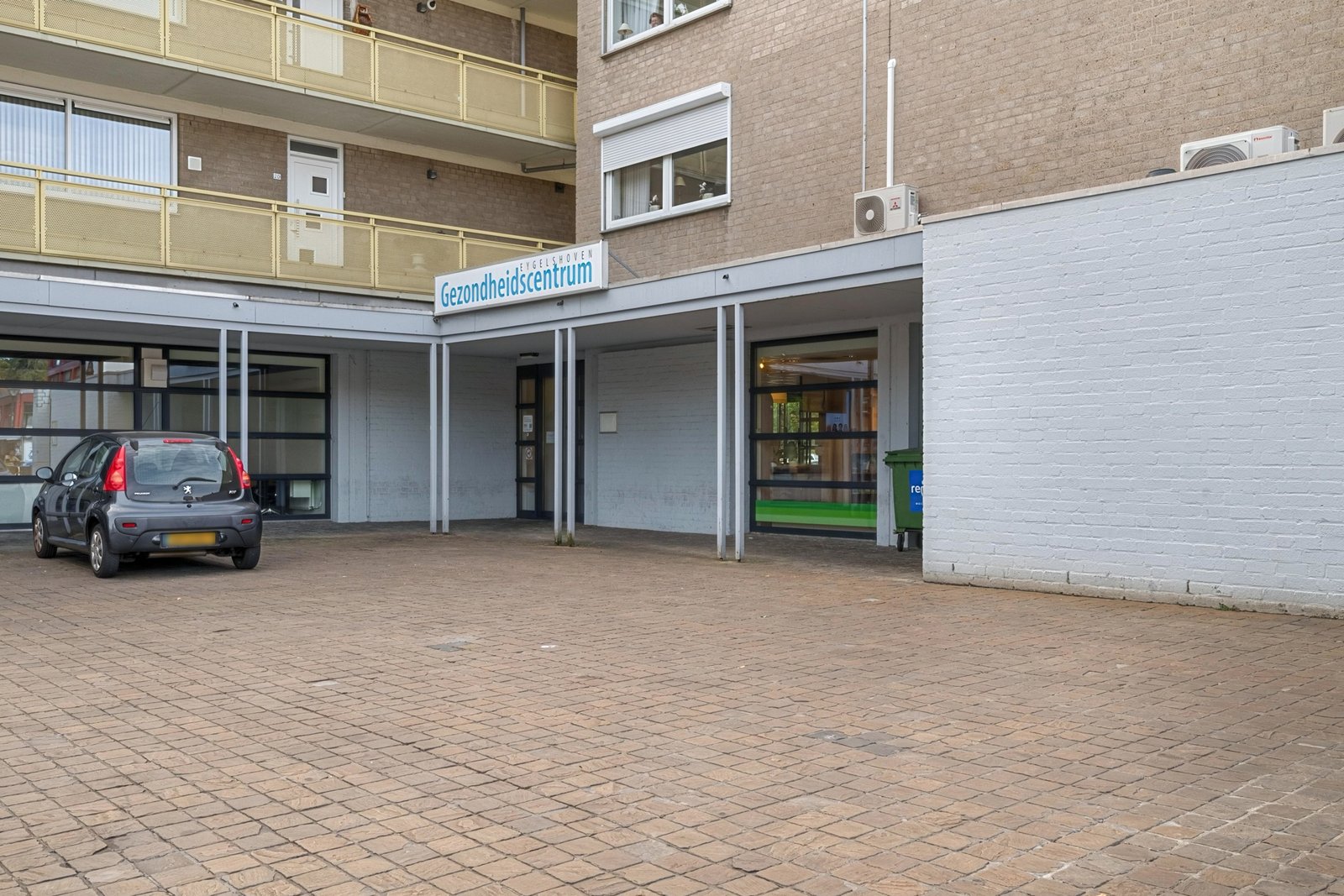 Putstraat 8B