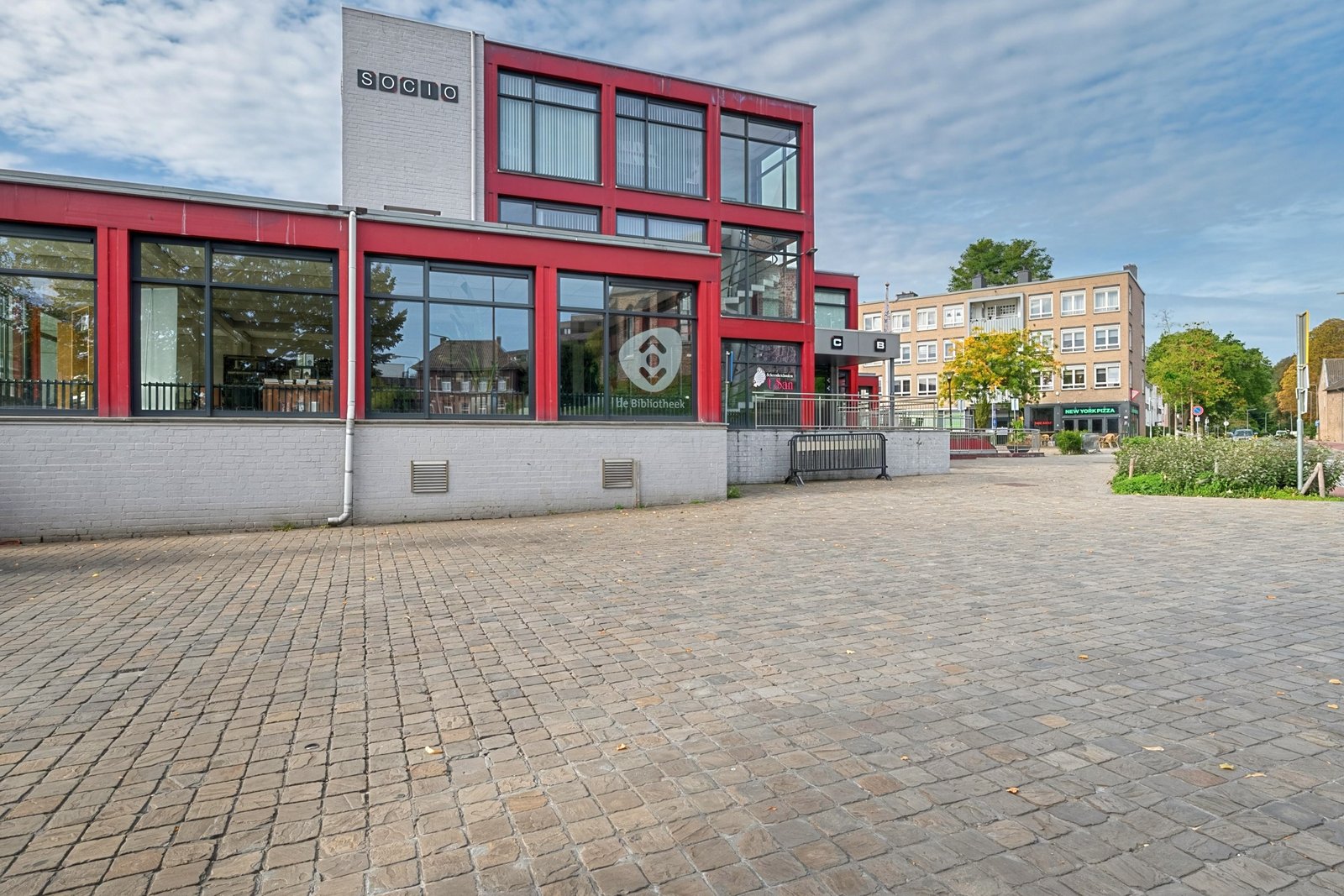 Putstraat 8B