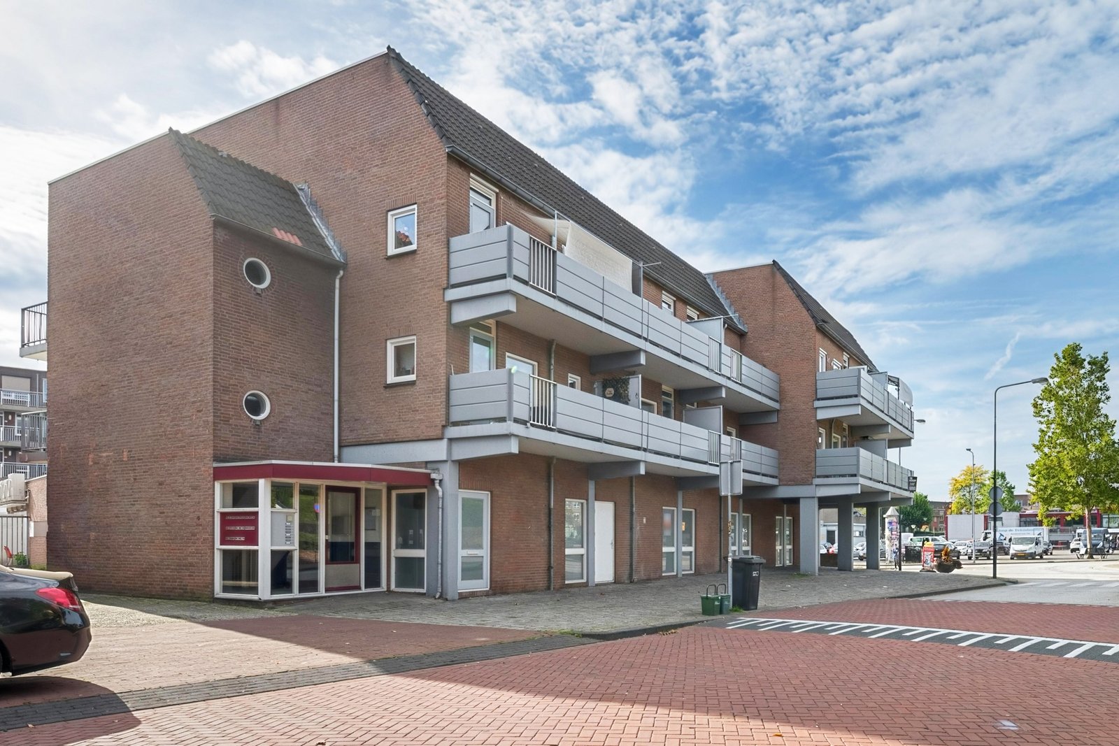 Putstraat 8B