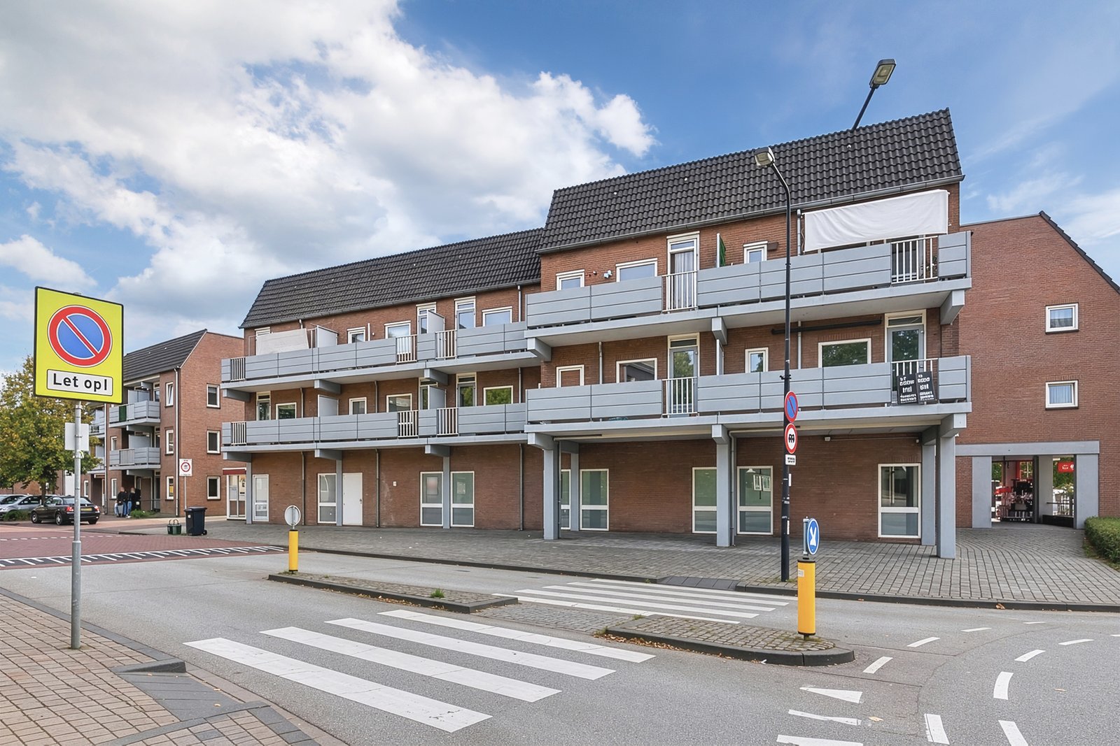 Putstraat 8B