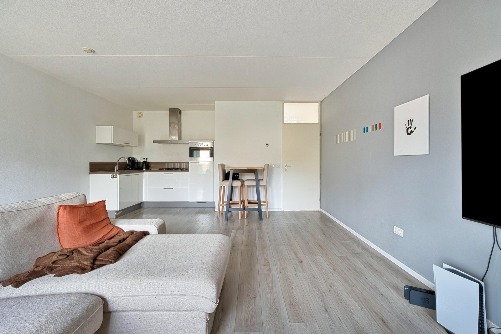 Putstraat 8B