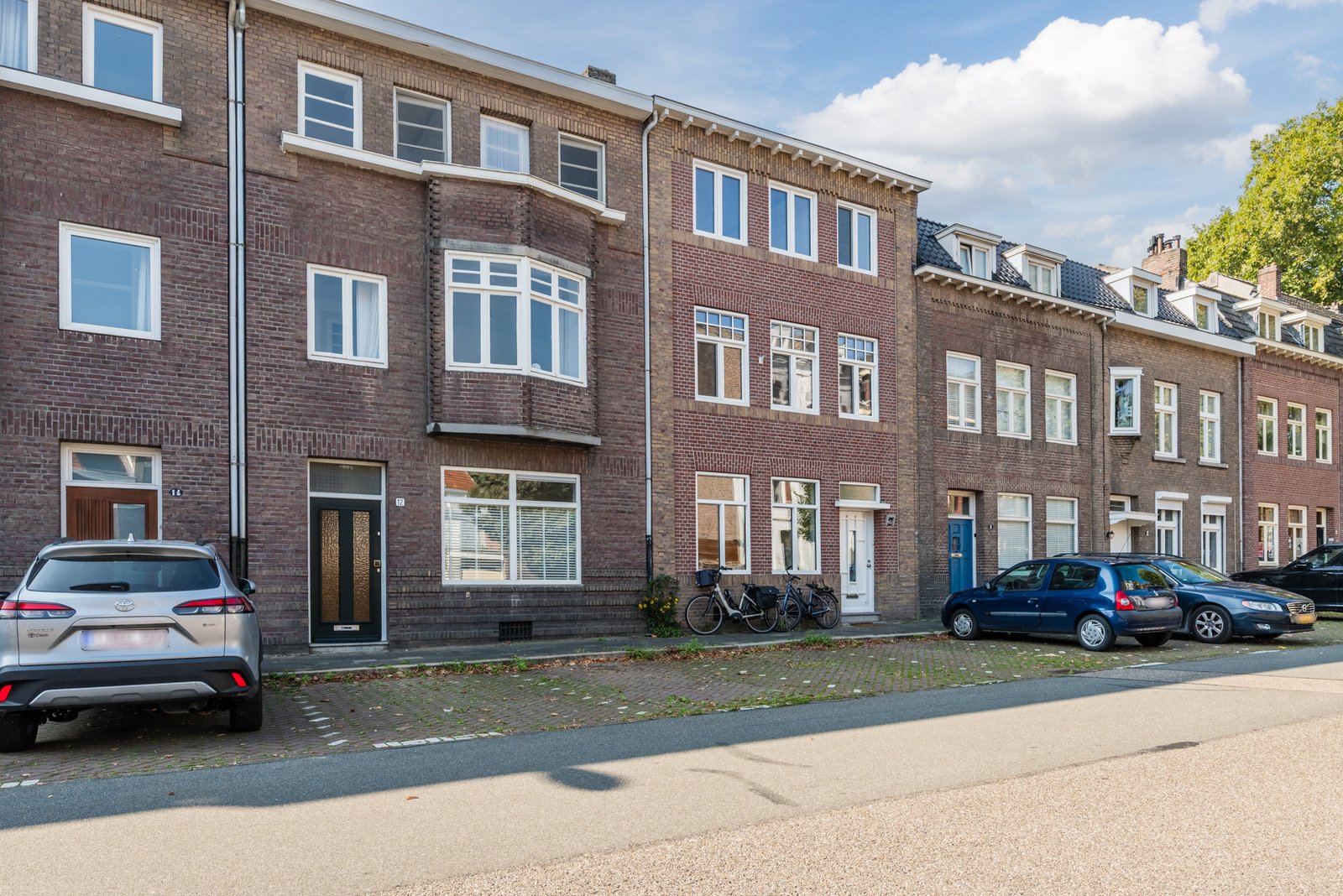Brandenburgerweg 12