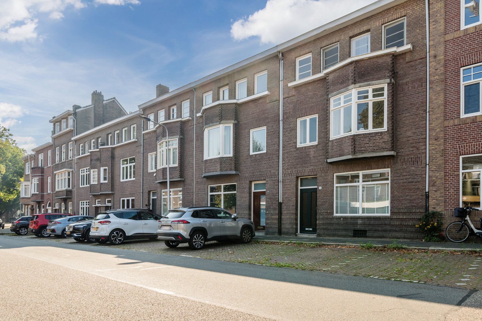 Brandenburgerweg 12