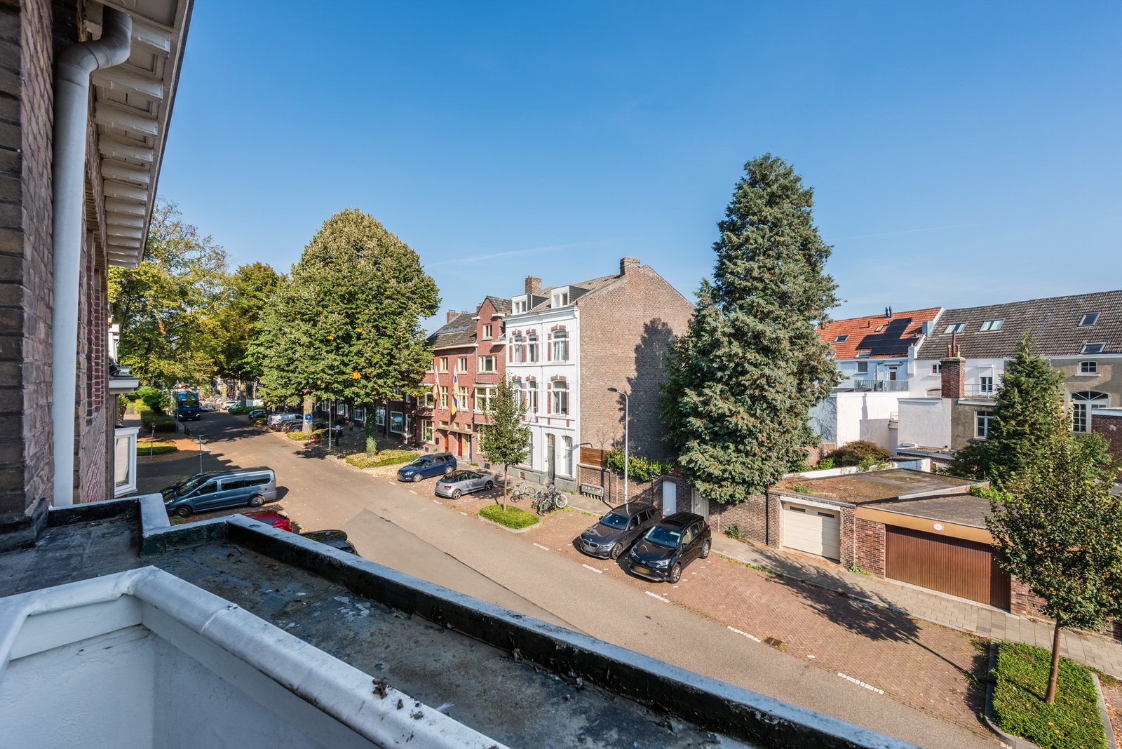 Brandenburgerweg 12