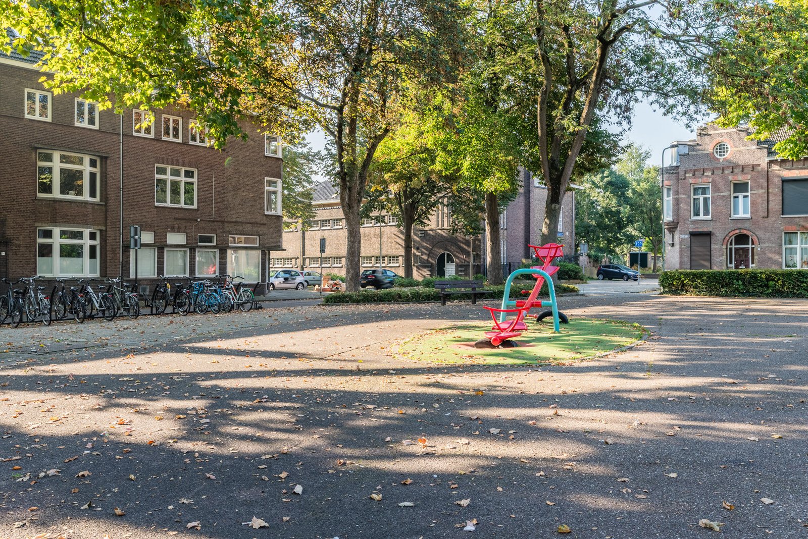 Brandenburgerweg 12