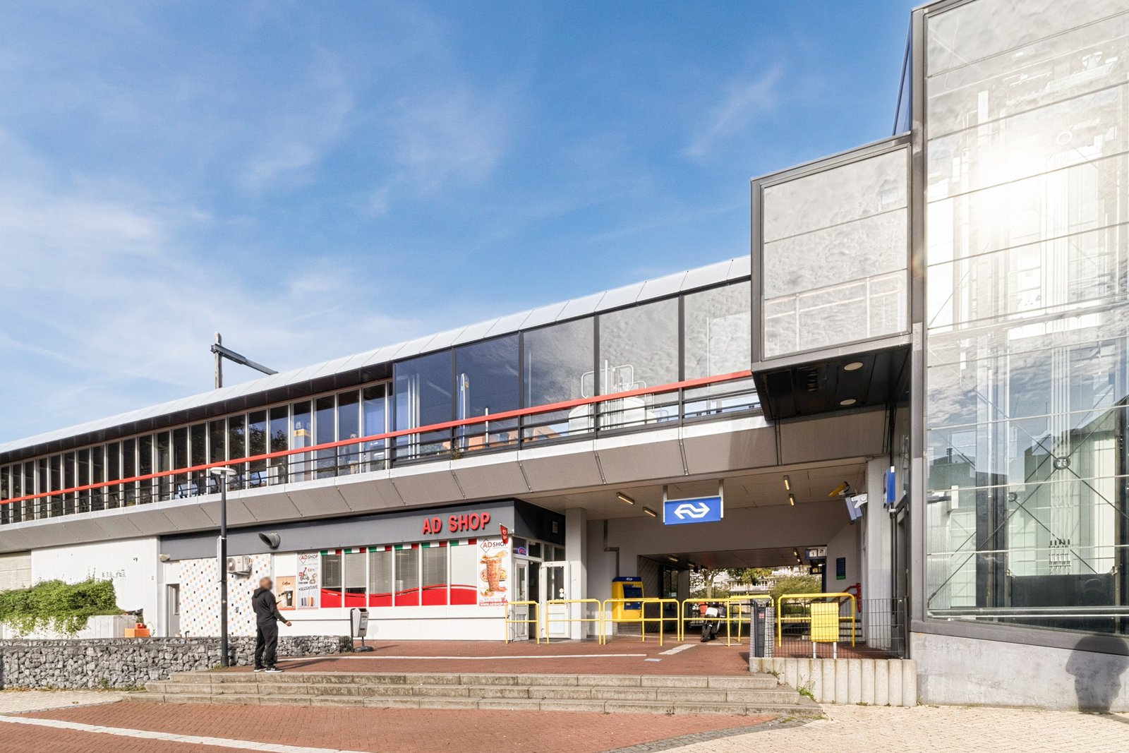 Ringspoor 67