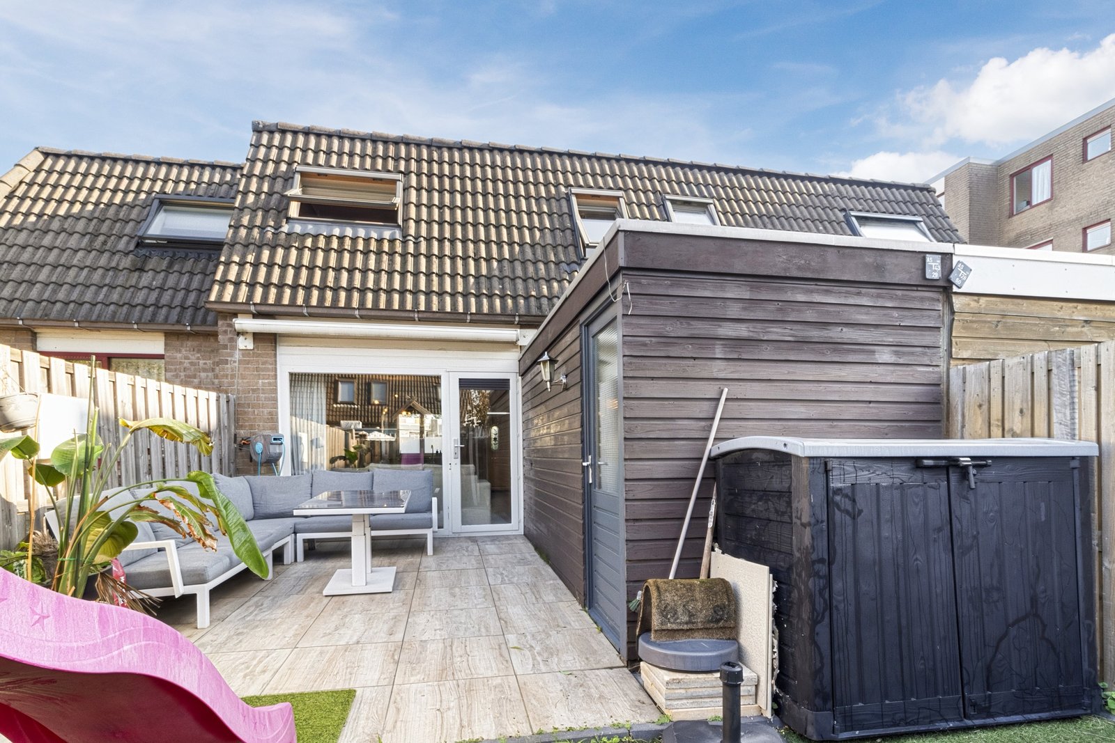 Ringspoor 67