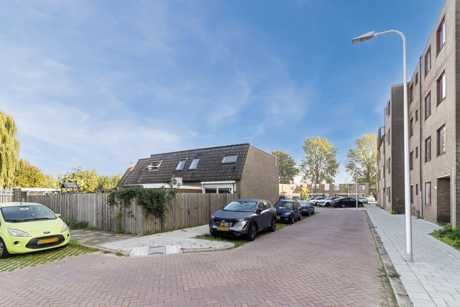 Ringspoor 67