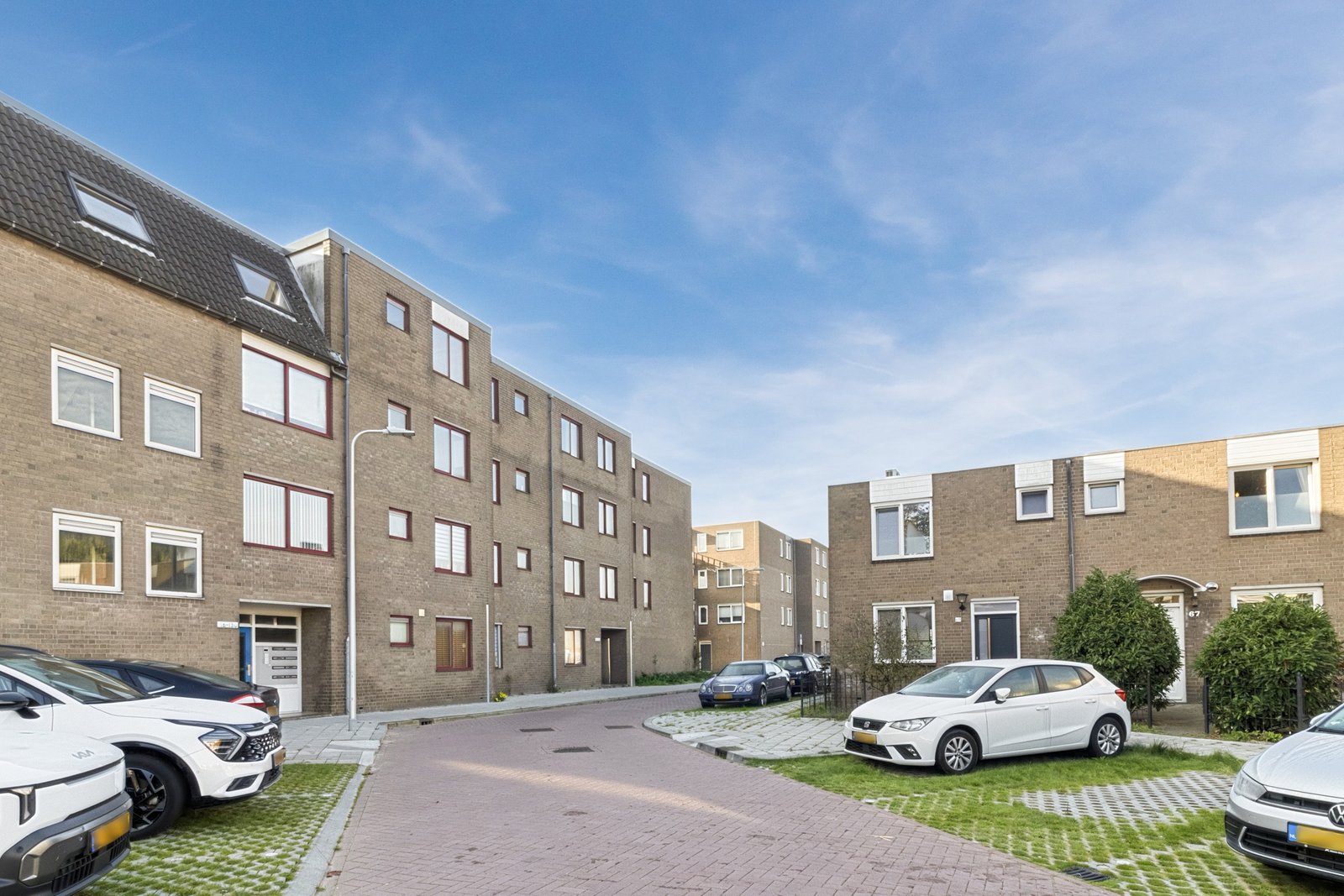 Ringspoor 67