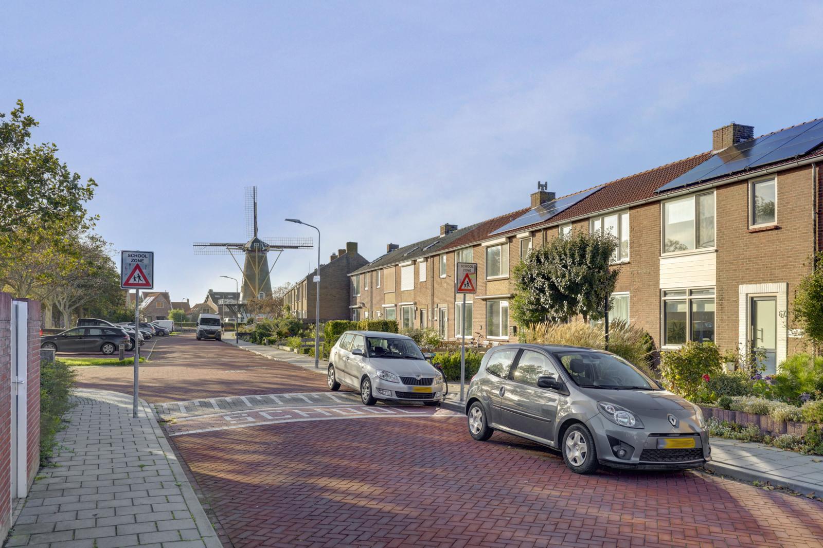 Torenstraat 67