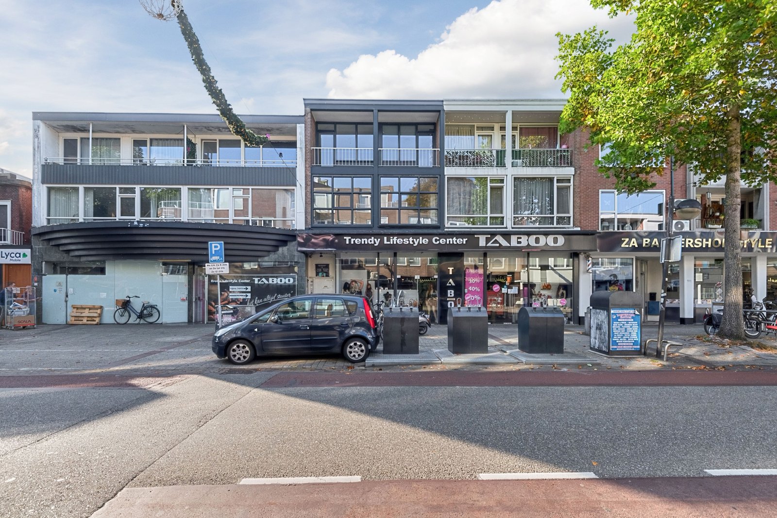 Hoofdstraat 141